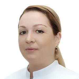 Савватимова Софья Владимировна