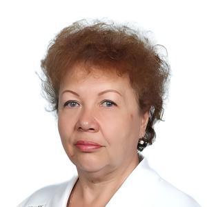 Калугина Надежда Тимофеевна