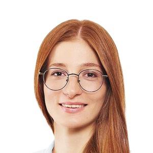 Шамхалова Аминат Муслимовна