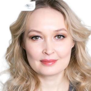 Капустина Ирина Насимьяновна