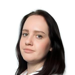 Ланчикова Анна Валерьевна