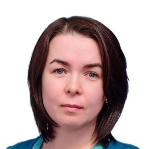 Минкаева (Сираева) Лейсан Фанисовна
