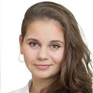 Кряжевских Анна Александровна