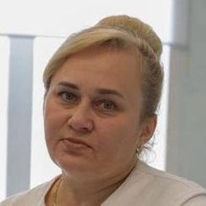 Батаева Ольга Вячеславовна