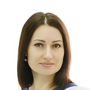 Ларина Ирина Александровна