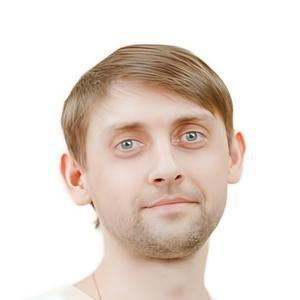 Жарский Евгений Юрьевич