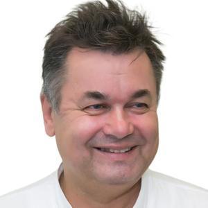 Любимов Сергей Николаевич