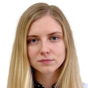 Астахова Ирина Витальевна