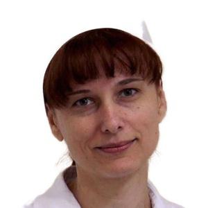 Рябова Наталья Александровна