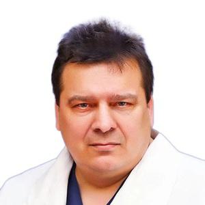 Суров Иван Анатольевич