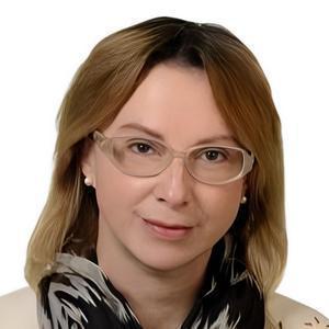 Белкина Марианна Викторовна