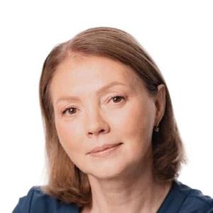 Бойцова Татьяна Андреевна