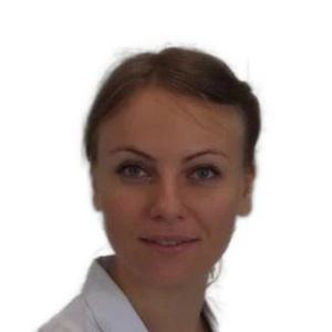 Шевченко Анастасия Владимировна