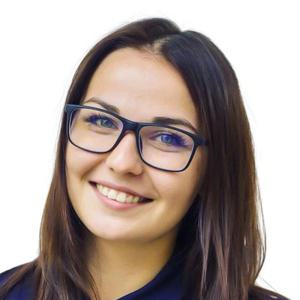 Карпова Екатерина Дмитриевна