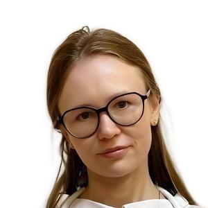 Городова Екатерина Александровна