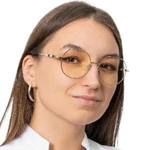 Титаренко Ульяна Александровна