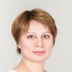 Агафонова Ольга Николаевна