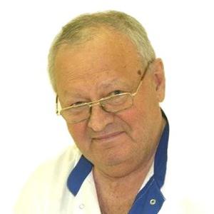 Морозов Анатолий Александрович