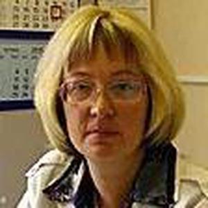Габова Марина Витальевна