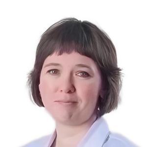 Петрова Наталья Павловна