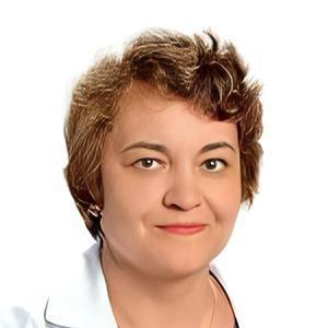 Тимофеева Оксана Владимировна