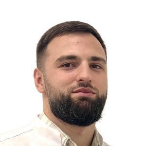 Нустапаев Ибрагим Джамалудинов