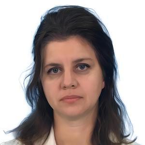 Гречанова Татьяна Александровна