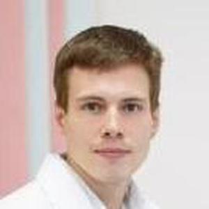 Лещинский Владимир Юрьевич