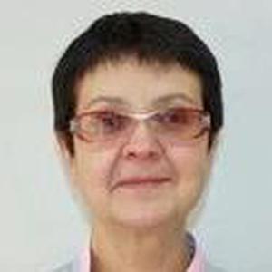 Сикачева Ирина Анатольевна