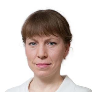 Яковлева Марина Александровна