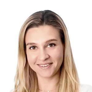 Лобова Екатерина Владимировна