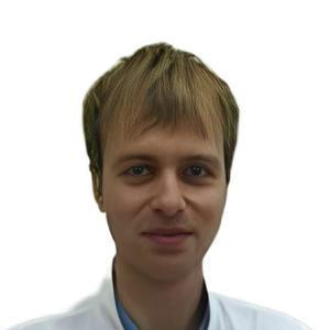 Раков Дмитрий Владимирович