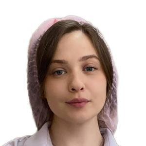 Абрамович Анастасия Дмитриевна