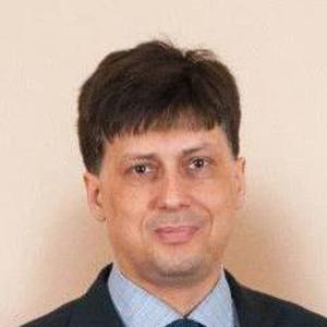 Кавешников Владимир Сергеевич