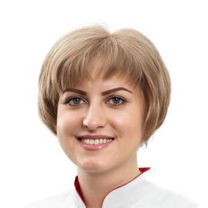 Мисько Светлана Николаевна