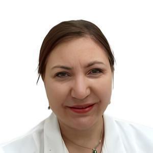 Раимова Резеда Фаридовна