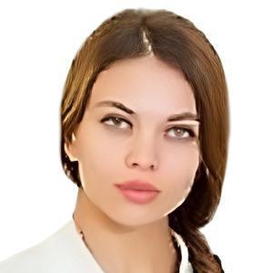 Курочицкая Варвара Юрьевна