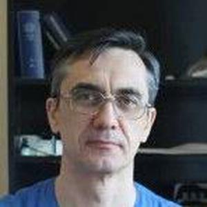 Дульцев Игорь Александрович