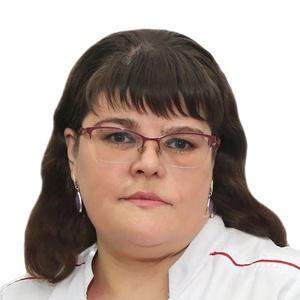 Жижакина Марина Александровна
