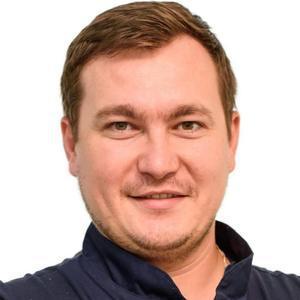 Потапов Дмитрий Игоревич