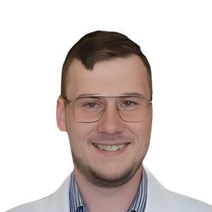Щедрин Вячеслав Петрович