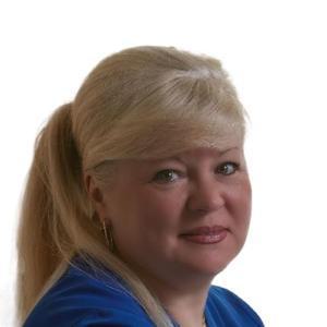 Бойко Ирина Валерьевна