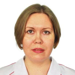 Степанова Наталья Вячеславовна