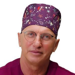 Попов Сергей Николаевич