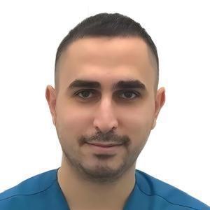Багиян Арам Матевосович