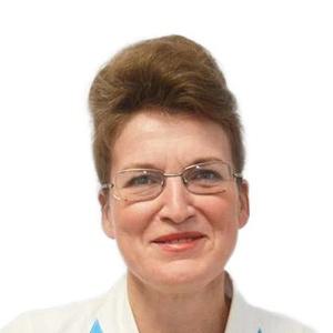 Новожилова Вера Феодосиевна