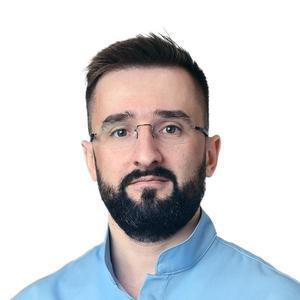 Журов Илья Владимирович