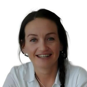 Рябова Анна Сергеевна