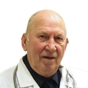 Балакирев Владимир Николаевич