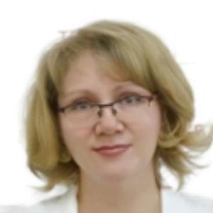 Карпенко Наталья Владимировна